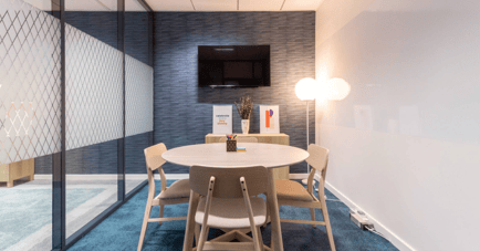 Image 6 of Work and Share - 100 Terrasse Boieldieu, 92800 - Puteaux