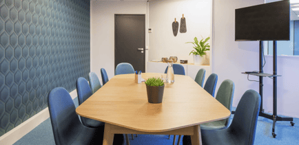 Image 2 of Work and Share - 55 Avenue de Colmar, 92500 - Rueil-Malmaison