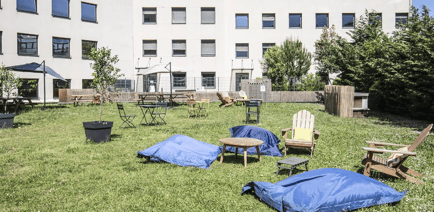 Image 4 of Work and Share - 55 Avenue de Colmar, 92500 - Rueil-Malmaison