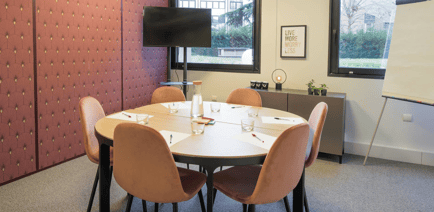 Image 6 of Work and Share - 55 Avenue de Colmar, 92500 - Rueil-Malmaison