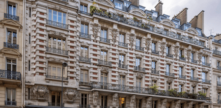 Image 1 of Work and Share - 217 Rue du Faubourg Saint-Honore, 75008 - Paris