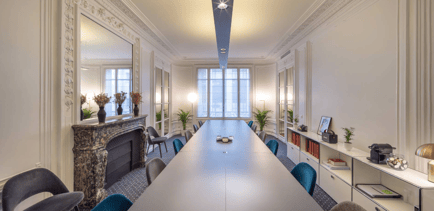 Image 2 of Work and Share - 217 Rue du Faubourg Saint-Honore, 75008 - Paris