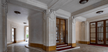 Image 6 of Work and Share - 217 Rue du Faubourg Saint-Honore, 75008 - Paris