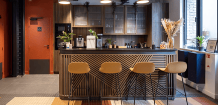 Image 3 of Work and Share - 3 Place Martin Levasseur, 93400 - Saint-Ouen