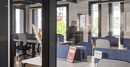 Image 4 of Work and Share - 3 Place Martin Levasseur, 93400 - Saint-Ouen