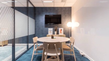 Image 6 of Work and Share - 1 Rue Royale, 92210 - Saint-Cloud