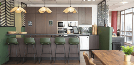 Image 7 of Work and Share - 5 Rue Pleyel, 93200 - Saint-Denis