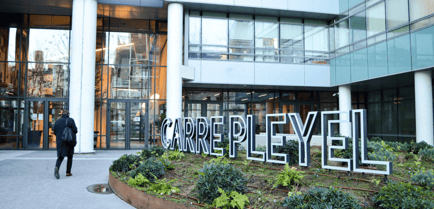 Image 8 of Work and Share - 5 Rue Pleyel, 93200 - Saint-Denis