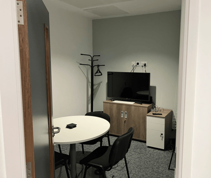 Image 3 of FHP ESS (Managed 1,200 sqft) - Cornerblock - 2 Cornwall Street, B3 - Birmingham