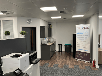 Image 4 of FHP ESS (Managed 1,200 sqft) - Cornerblock - 2 Cornwall Street, B3 - Birmingham
