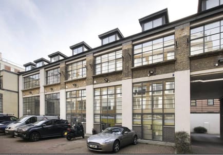 Image 1 of Studio SE1 LTD - Studio 18 - Blue Lion Place, SE1 - London Bridge