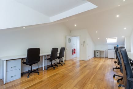 Image 6 of Studio SE1 LTD - Studio 18 - Blue Lion Place, SE1 - London Bridge
