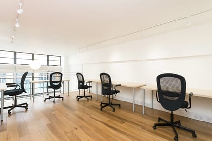 Image 8 of Studio SE1 LTD - Studio 18 - Blue Lion Place, SE1 - London Bridge
