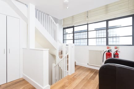 Image 9 of Studio SE1 LTD - Studio 18 - Blue Lion Place, SE1 - London Bridge
