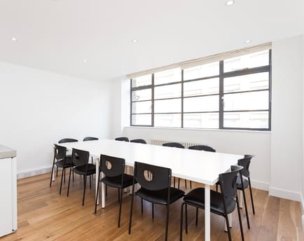 Image 10 of Studio SE1 LTD - Studio 18 - Blue Lion Place, SE1 - London Bridge