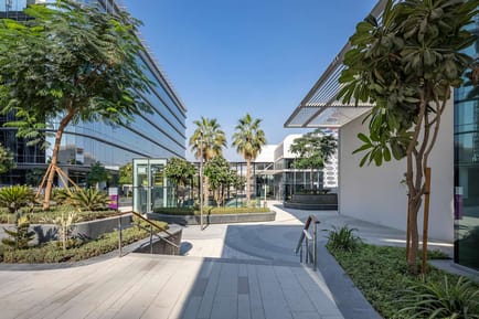 Image 1 of IWG (Spaces) - CommerCity - 11-17 Street - Umm Ramool, Dubai