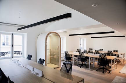 Image 2 of Morning - 37 Rue de Bellefond, 75009 - Paris