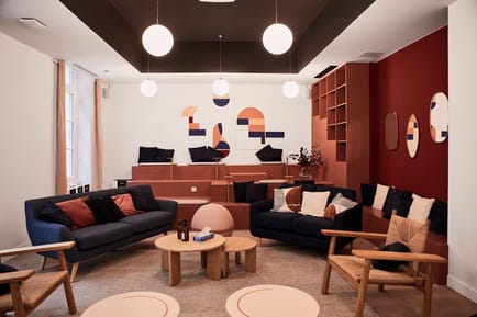 Image 3 of Morning - 37 Rue de Bellefond, 75009 - Paris