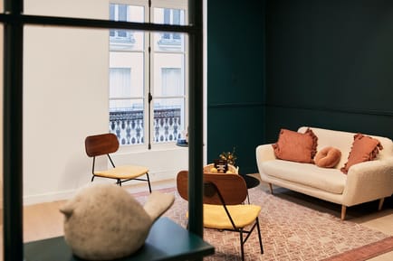 Image 4 of Morning - 37 Rue de Bellefond, 75009 - Paris