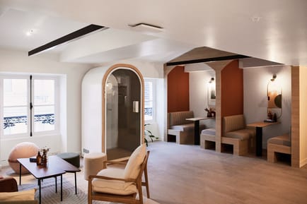 Image 5 of Morning - 37 Rue de Bellefond, 75009 - Paris
