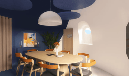Image 2 of Morning - 24 Rue Mogador, 75009 - Paris