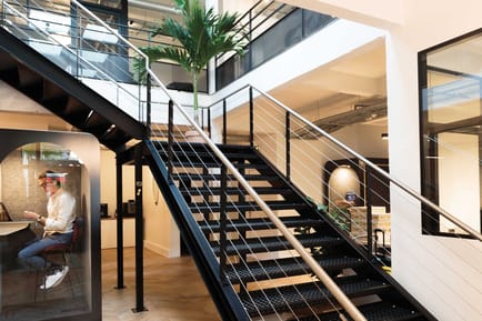 Image 2 of Morning - 72 Rue Dulong, 75017 - Paris