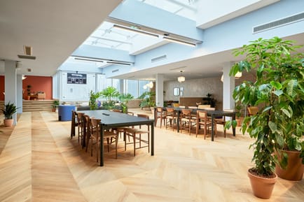 Image 2 of Morning - 179 Avenue Charles de Gaulle, 92200 - Neuilly-Sur-Seine