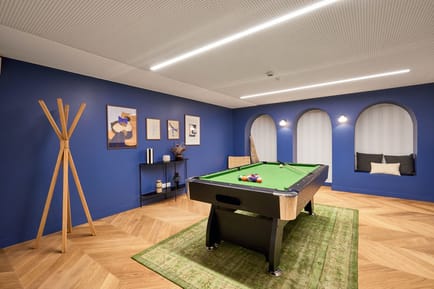 Image 3 of Morning - 179 Avenue Charles de Gaulle, 92200 - Neuilly-Sur-Seine