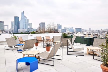Image 4 of Morning - 179 Avenue Charles de Gaulle, 92200 - Neuilly-Sur-Seine