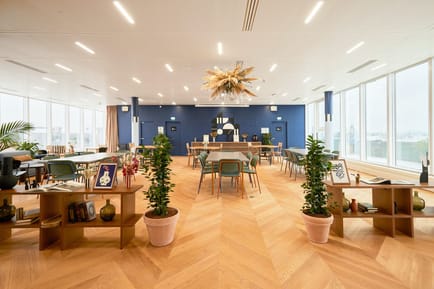 Image 5 of Morning - 179 Avenue Charles de Gaulle, 92200 - Neuilly-Sur-Seine