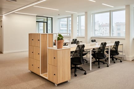 Image 7 of Morning - 179 Avenue Charles de Gaulle, 92200 - Neuilly-Sur-Seine