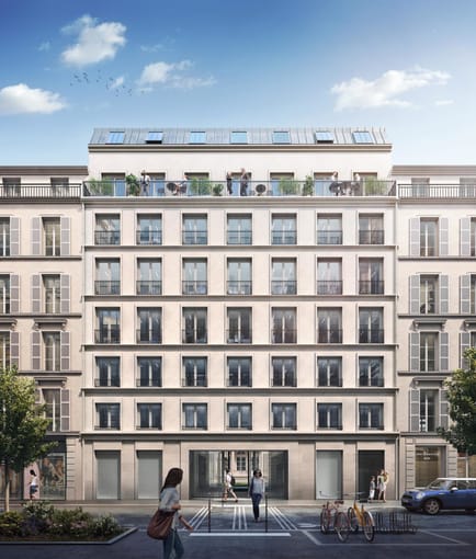 Image 1 of Morning - 34 Rue de Trevise, 75009 - Paris