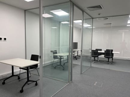 Image 4 of Workplace Plus (Managed 3,762 - 3,779 sqft) - 9 Kingsway, WC2B 6XF - Holborn