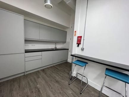 Image 5 of Workplace Plus (Managed 3,762 - 3,779 sqft) - 9 Kingsway, WC2B 6XF - Holborn