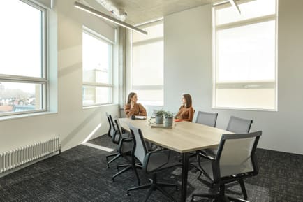 Image 5 of Divisible Space (Managed 3,320 - 5,366 sqft) - 1 Sugar House Lane, E15 - Stratford