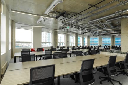 Image 7 of Divisible Space (Managed 3,320 - 5,366 sqft) - 1 Sugar House Lane, E15 - Stratford