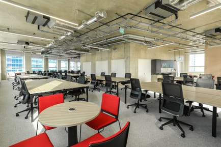 Image 9 of Divisible Space (Managed 3,320 - 5,366 sqft) - 1 Sugar House Lane, E15 - Stratford