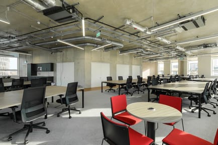 Image 10 of Divisible Space (Managed 3,320 - 5,366 sqft) - 1 Sugar House Lane, E15 - Stratford