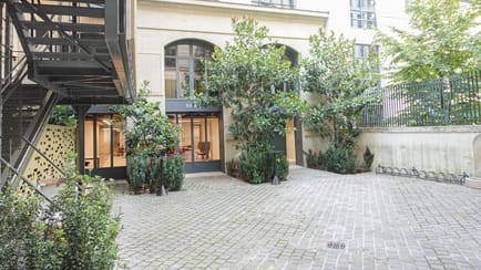 Image 4 of MITWIT (ex Multiburo & ex Startway) (Managed 179 - 1,586 sqft) - 58 Rue de la Victoire, 75009 - 9th arrondissement