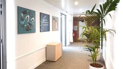 Image 5 of MITWIT (ex Multiburo & ex Startway) (Managed 179 - 1,586 sqft) - 58 Rue de la Victoire, 75009 - 9th arrondissement