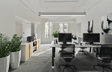 Image 1 of Deskeo - 22 Rue Chauchat, 75009 - Paris