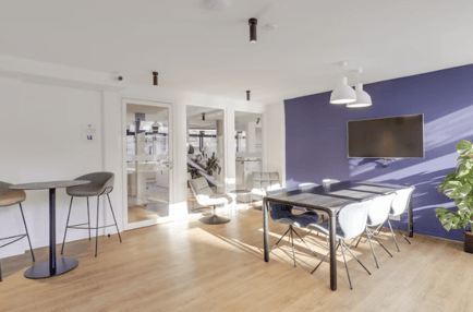 Image 2 of Deskeo - 58 Rue de Prony, 75017 - Paris