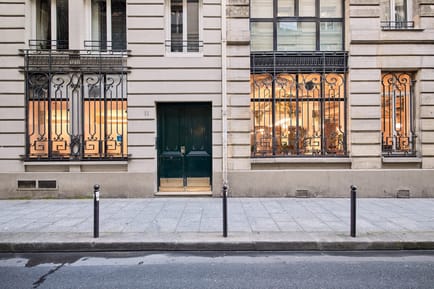 Image 1 of Morning - 11 Rue Notre Dame des Victoires, 75002 - Paris