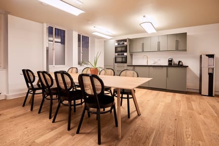 Image 5 of Morning - 11 Rue Notre Dame des Victoires, 75002 - Paris
