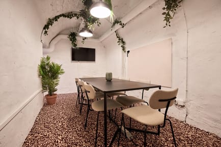 Image 9 of Morning - 11 Rue Notre Dame des Victoires, 75002 - Paris