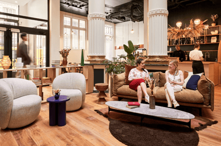 Image 6 of Morning - 9 Rue des Filles Saint Thomas, 75002 - Paris