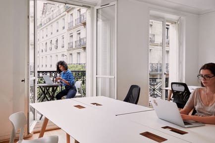 Image 5 of Morning - 4 Rue du Caire, 75002 - Paris