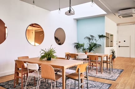 Image 3 of Morning - 21 Rue de Clery, 75002 - Paris