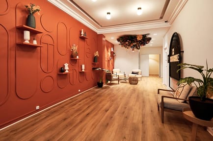 Image 4 of Morning - 21 Rue de Clery, 75002 - Paris