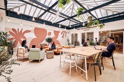 Image 6 of Morning - 21 Rue de Clery, 75002 - Paris
